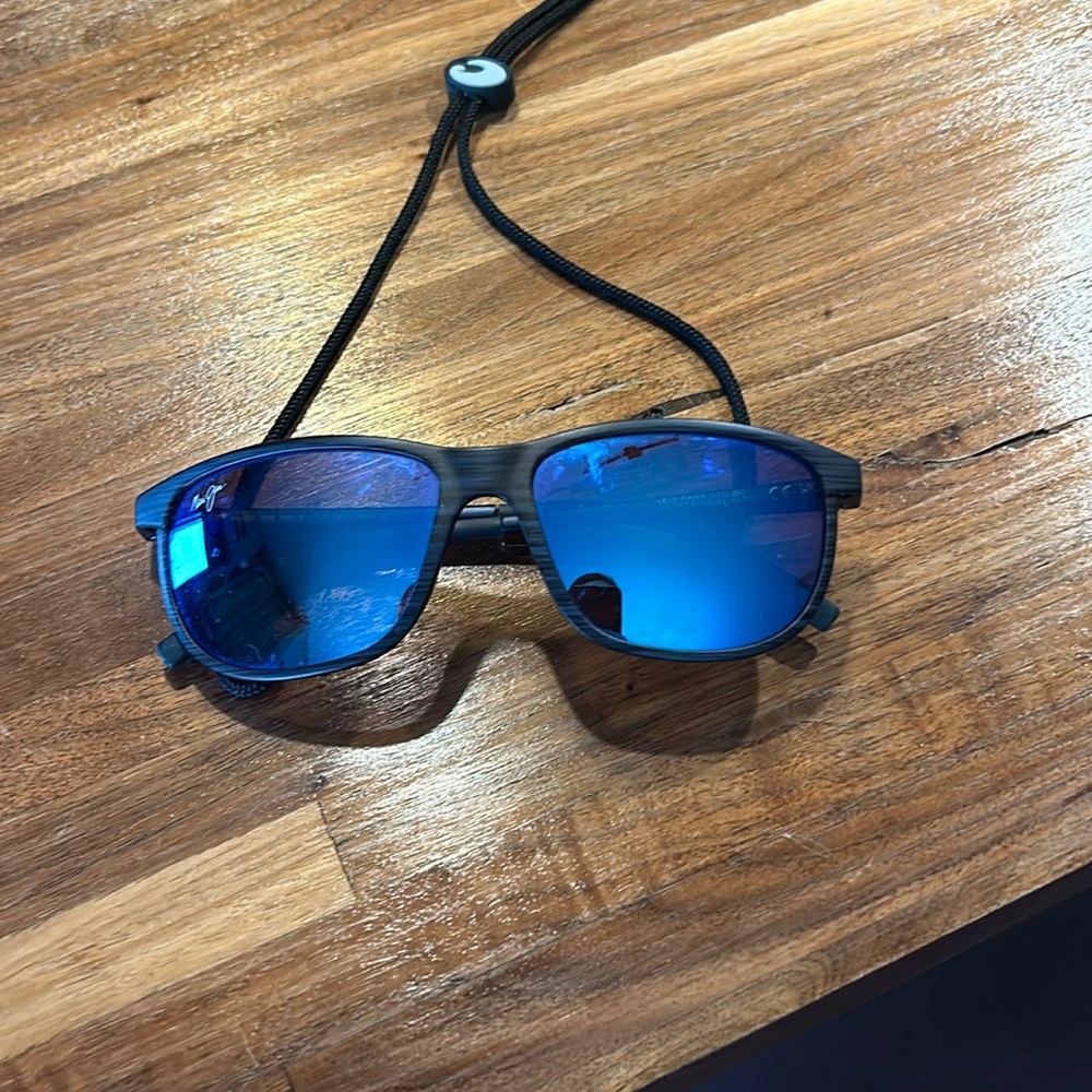 Maui Jims Sunglasses